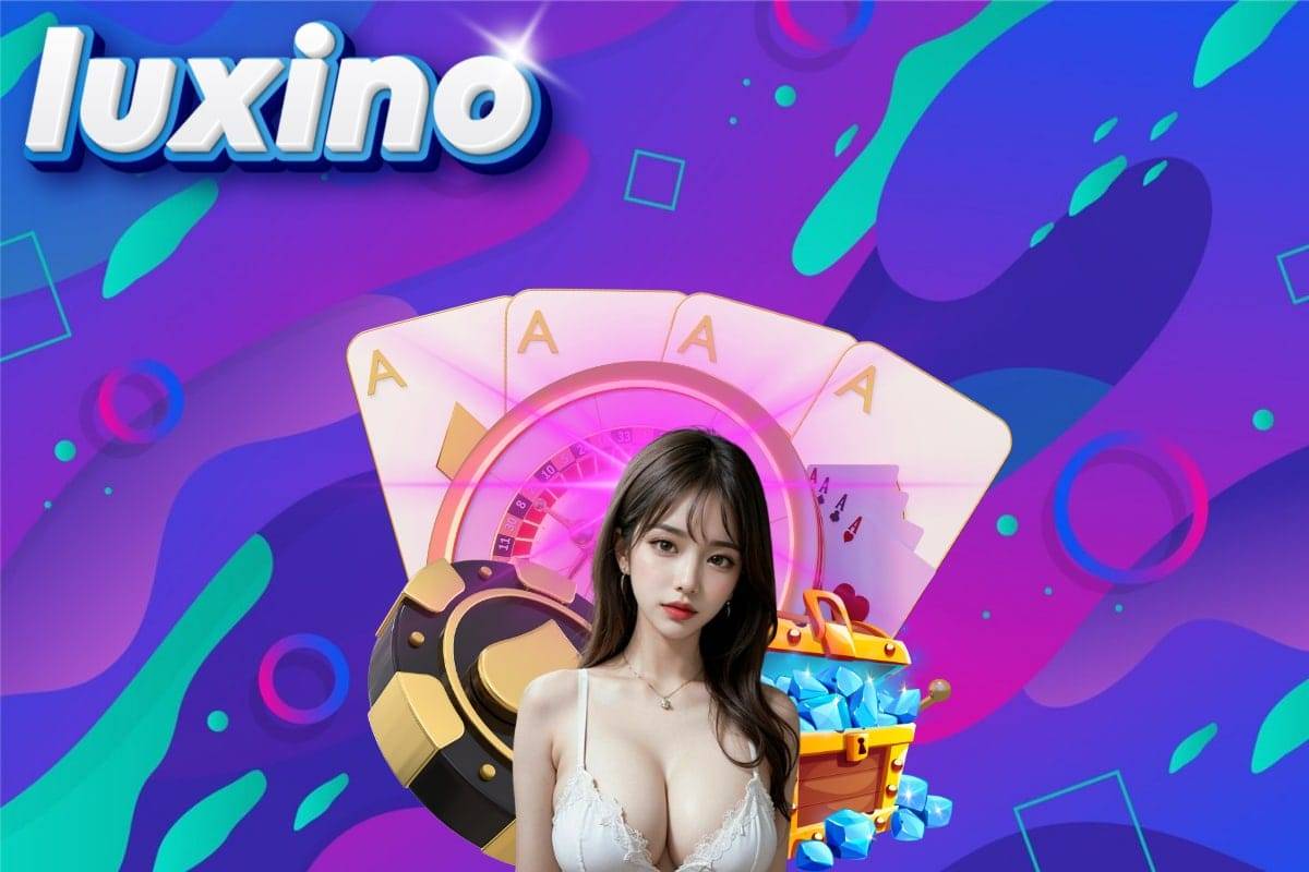 luxino login