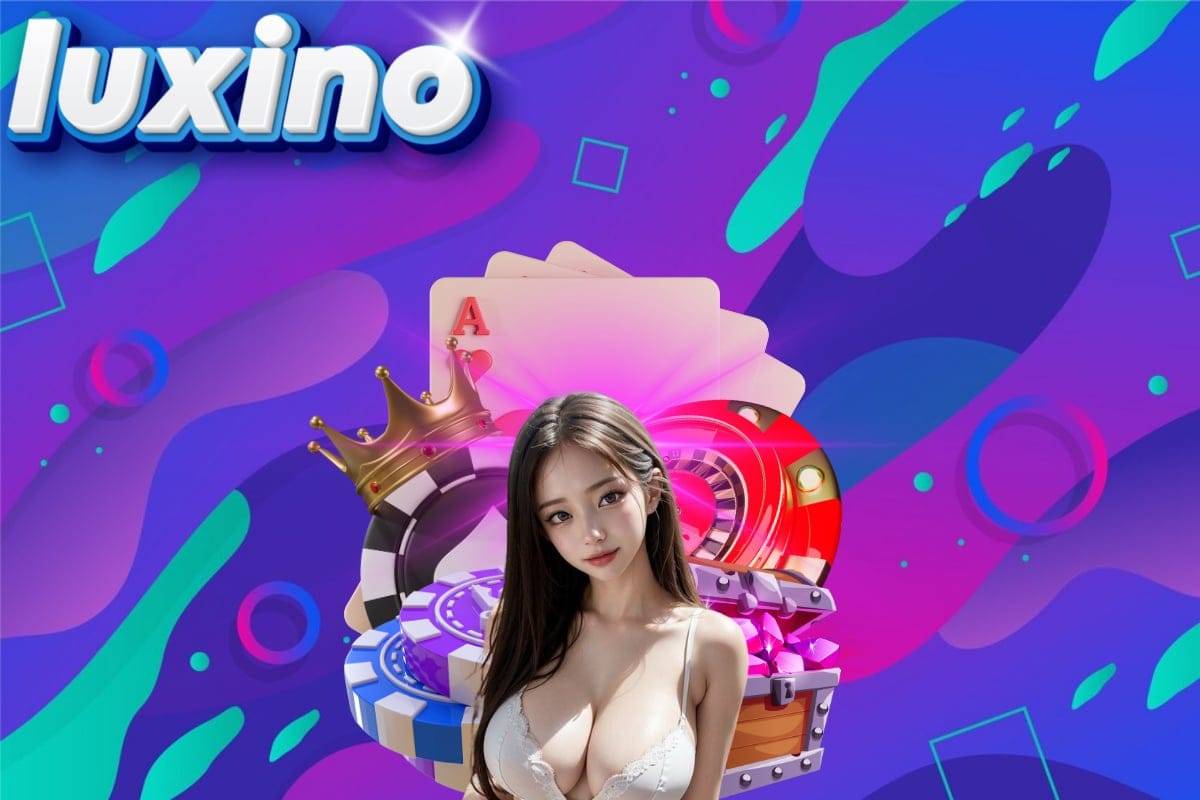 luxino	